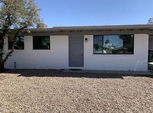 7821 E Nicaragua Dr, Tucson, AZ 85730