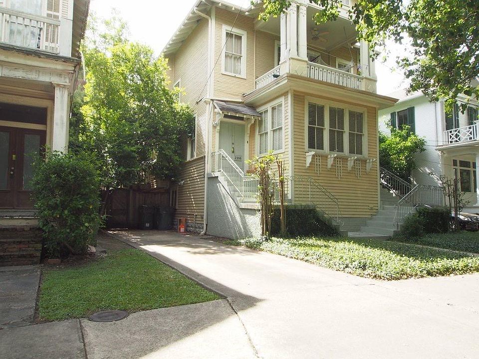 2306 Octavia St, New Orleans, LA 70115 Zillow