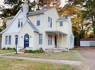 307 Broadway Ave, Dyersburg, TN 38024