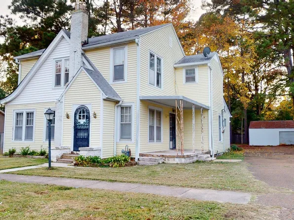 307 Broadway Ave, Dyersburg, TN 38024