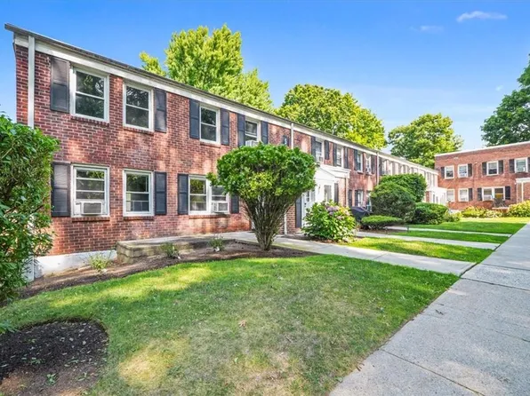 120 N Broadway #5A, Irvington, NY 10533