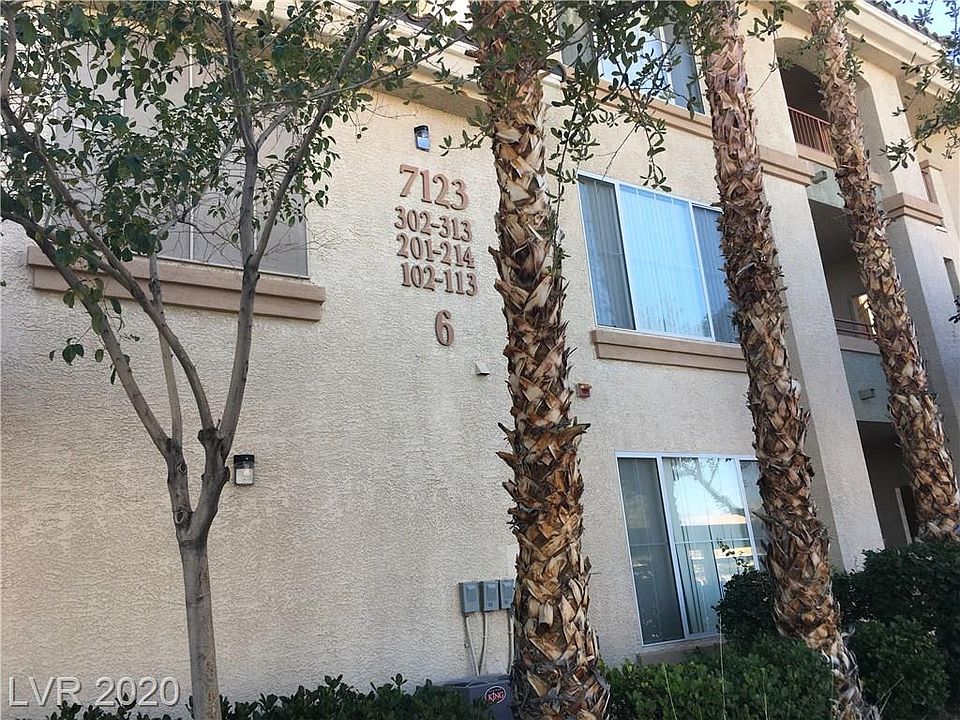 1st image of 7123 S Durango Dr Unit 110