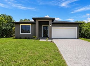8533 LANCELOT AVENUE, NORTH PORT, FL 34287