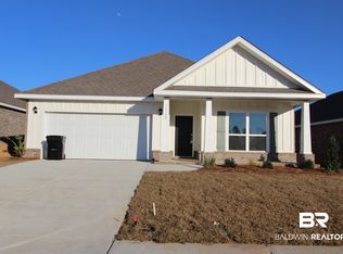 31540 Memphis Loop, Spanish Fort, AL 36527