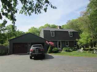 261 Valley View Rd, Sterling, CT 06377