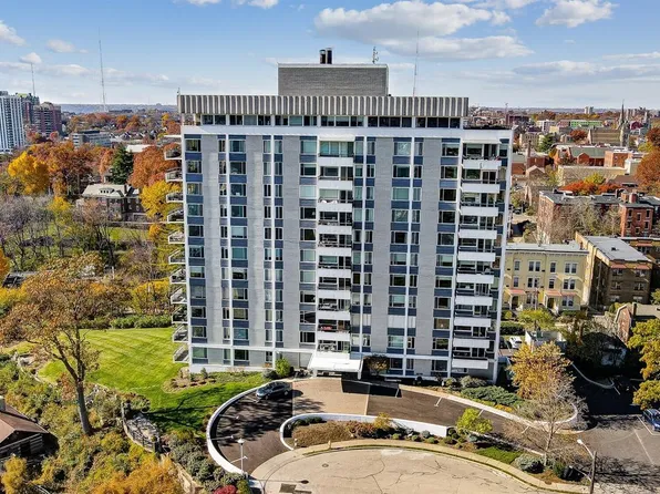 2401 Ingleside Ave Unit 1D, Cincinnati, OH 45206