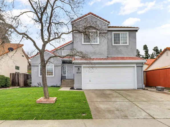 8233 Dalkeith Way, Antelope, CA 95843
