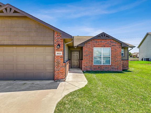 3rd image of 8521 E Millrun Ct
