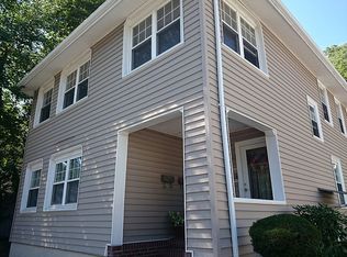 1441 Centre St, West Roxbury, MA 02132