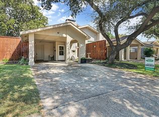 5104 Palo Alto Dr, Garland, TX 75043
