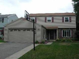 3833 Branch Dr, Toledo, OH 43623
