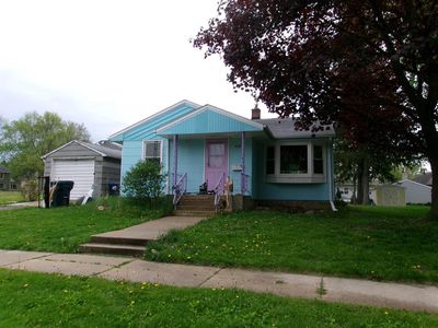 236 South Hyland Street, Juneau, WI, 53039