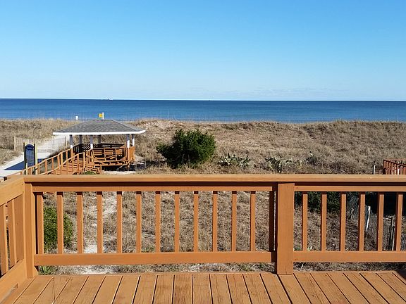 Million dollar view