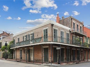 538 Governor Nicholls St, New Orleans, LA 70116