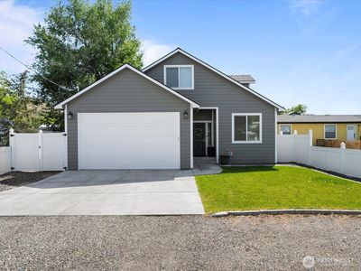 5971 Deer Street, West Richland, WA, 99353