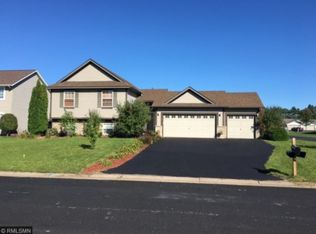 433 Durango Dr, Roberts, WI 54023