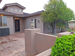 1195 N Daybreak Dr, Washington, UT 84780