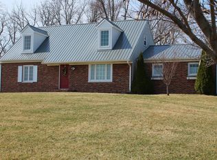 8002 S 450 E, Elizabethtown, IN 47232