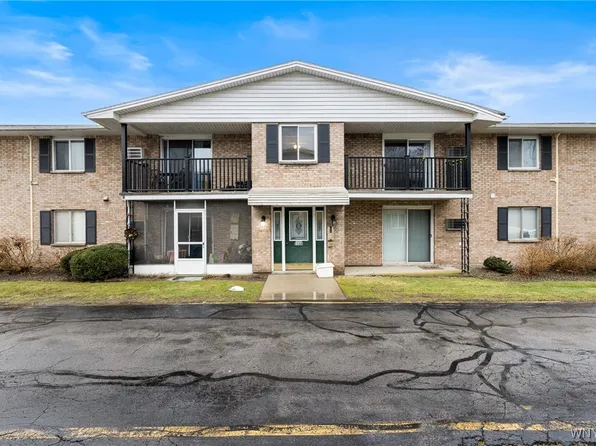 1158 Indian Church Rd APT 7, West Seneca, NY 14224