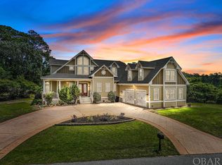 125 Tower Ln LOT 7, Kill Devil Hills, NC 27948