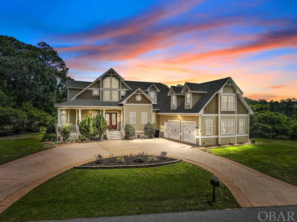 125 Tower Ln Lot 7, Kill Devil Hills, NC 27948