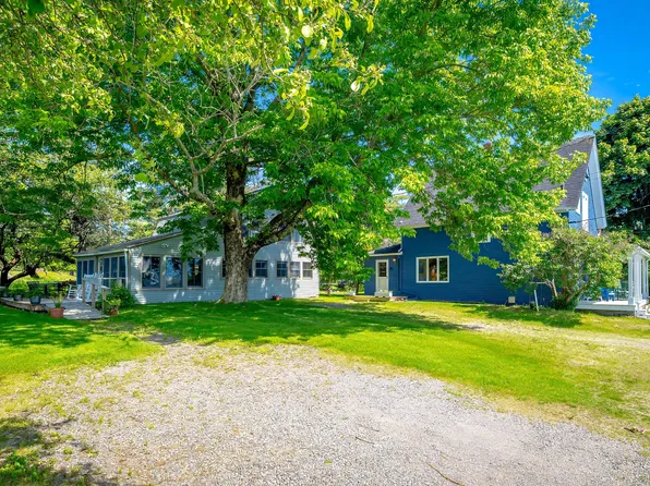 20 Rand Lane, Winter Harbor, ME 04693