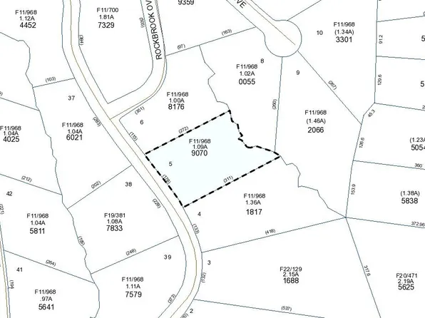 5 Mountain Brook Trl Unit 5, Brevard, NC 28712