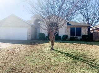 1509 Fern Dr, Mansfield, TX 76063