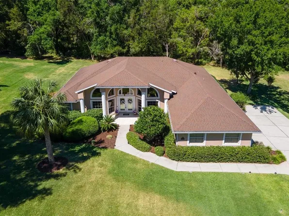 5306 Greens Dr, Lady Lake, FL 32159