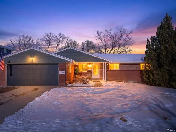 6927 S Madison Way, Centennial, CO 80122