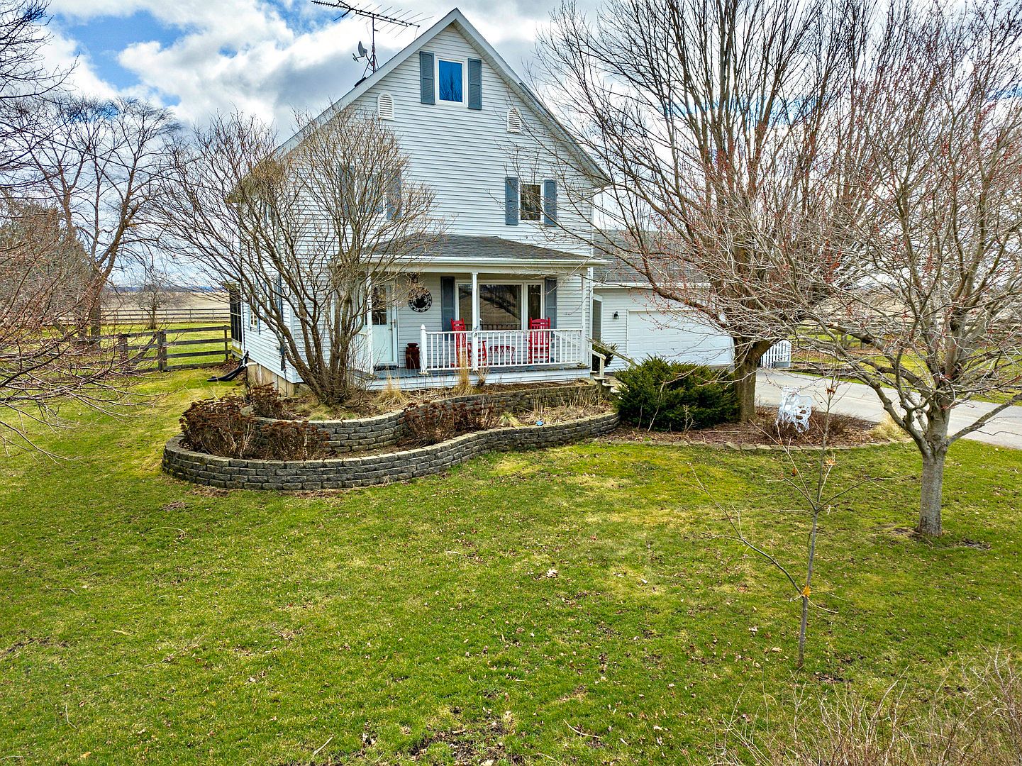 3217 Carlson Rd, Garden Prairie, IL 61038 Zillow