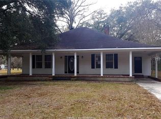 87 Yemassee Hwy, Yemassee, SC 29945