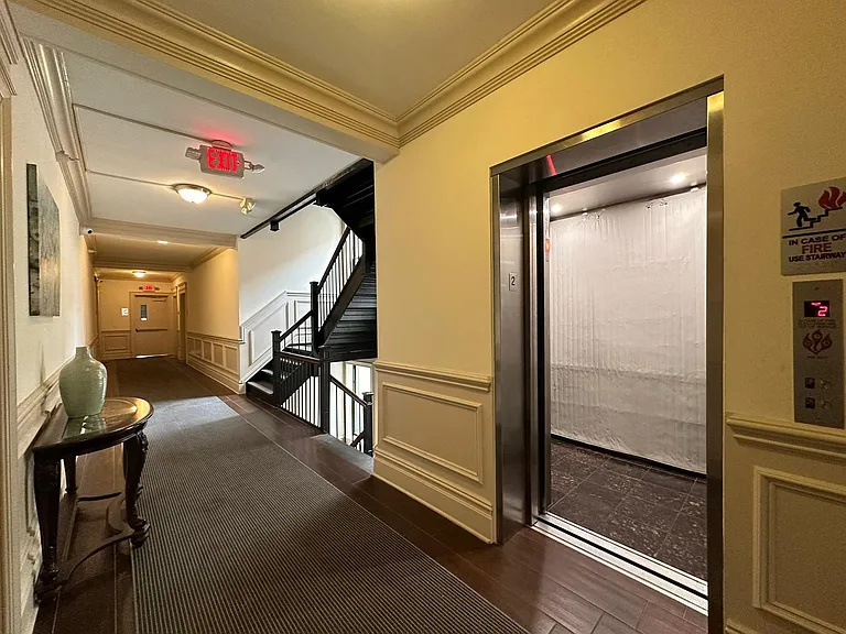 9201 John F Kennedy Blvd #22E — Photo 10