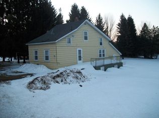 426 Cary Rd, Hurley, WI 54534