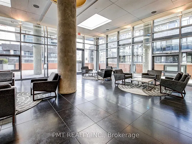 21 Widmer St #803 — Photo 17