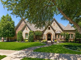 2409 Spyglass Ct, Keller, TX 76248