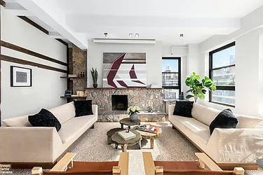 Sold by Brown Harris Stevens