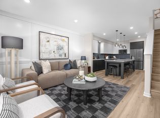 The Terra Plan, Tierra Walk, Cypress, CA 90630