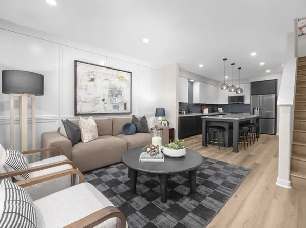 The Terra Plan, Tierra Walk