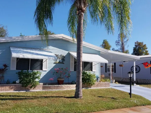 15953 Blue Skies Dr #311, North Fort Myers, FL 33917