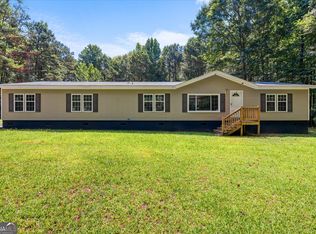 421 Glenn Rd, Franklin, GA 30217
