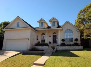 10530 Grand Oak Cir, Austin, TX 78750