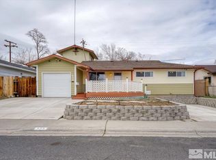 643 Ibis Ln, Reno, NV 89503