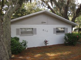 810 Carolina Ave APT 2, Tarpon Springs, FL 34689