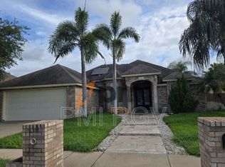 1907 Audrey Dr, Mission, TX 78572