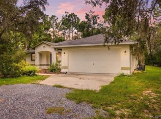 7410 W Newcastle Ct, Dunnellon, FL 34433