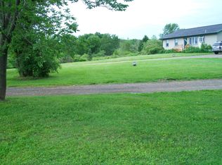 11549 Trevett Rd, Springville, NY 14141