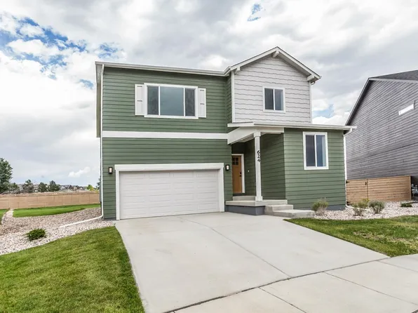 624 Whisperwind Ln, Fort Collins, CO 80524