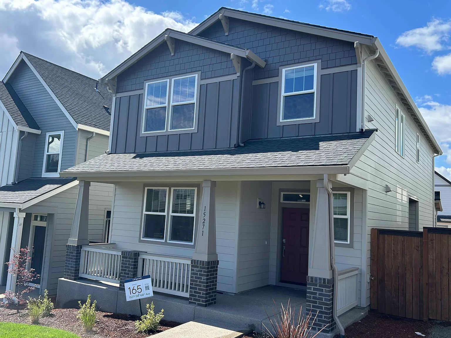 4 bed, 1814 sqft, $3,095 — Photo 3