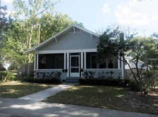 712 Hillcrest St #1, Orlando, FL 32803